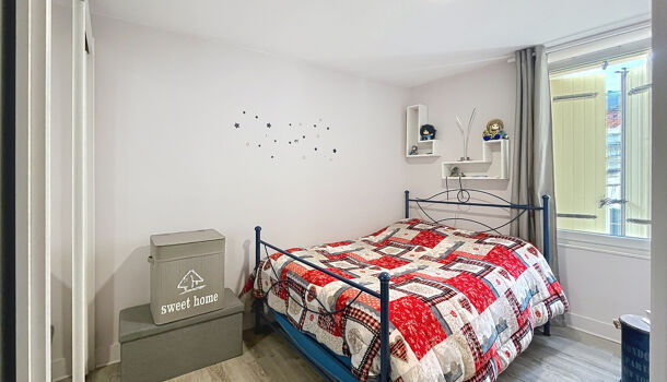 Villa / Maison 3 pièces  à vendre Bourgoin-Jallieu 38300