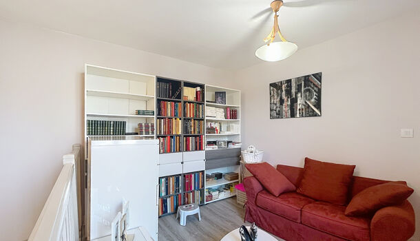 Villa / Maison 3 pièces  à vendre Bourgoin-Jallieu 38300