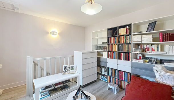 Villa / Maison 3 pièces  à vendre Bourgoin-Jallieu 38300