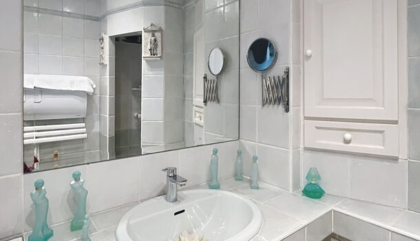 Villa / Maison 3 pièces  à vendre Bourgoin-Jallieu 38300