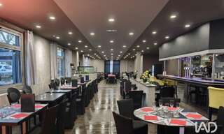 Divers  305 m² à vendre à Ormoy (91540)