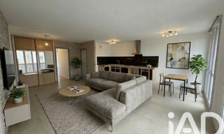 Appartement 3 Pièces 73 m² à vendre à Chilly-Mazarin (91380)