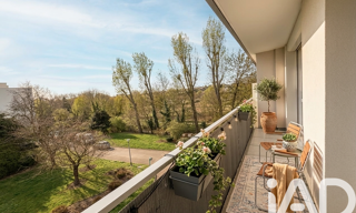 Appartement 3 Pièces 73 m² à vendre à Chilly-Mazarin (91380)