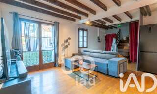 Appartement 2 Pièces 40 m² à vendre à Triel-sur-Seine (78510)