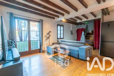 Appartement 2 pièces 145000 €