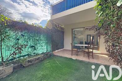 Appartement 3 pièces 410000 €