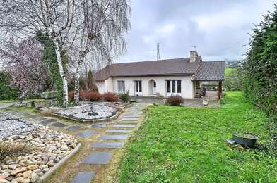 Maison 4 pièces 315000 €