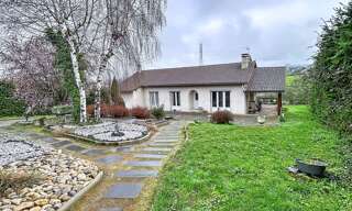 Maison 4 Pièces 106 m² à vendre à Monistrol-sur-Loire (43120)