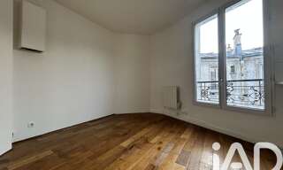 Appartement 1 Pièce 14 m² à vendre à Paris 11 (75011)