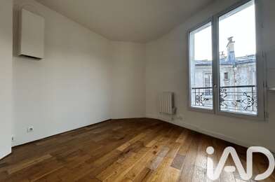 Appartement 1 pièces 173000 €