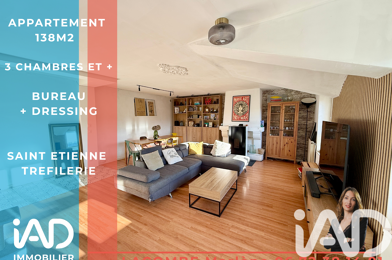Appartement 4 pièces 159000 €
