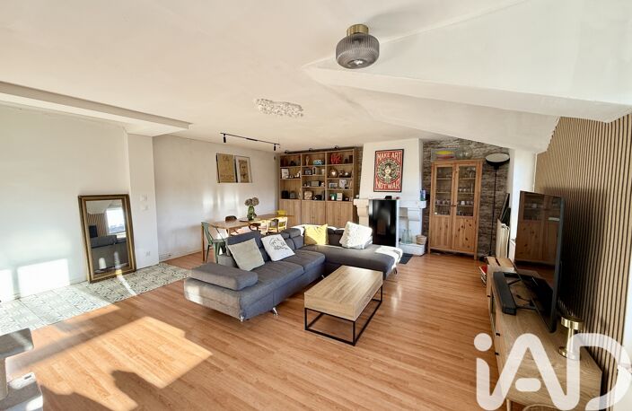 Vente Appartement 4 pièces — photo 2