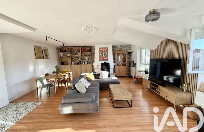 Vente Appartement 4 pièces — photo 3