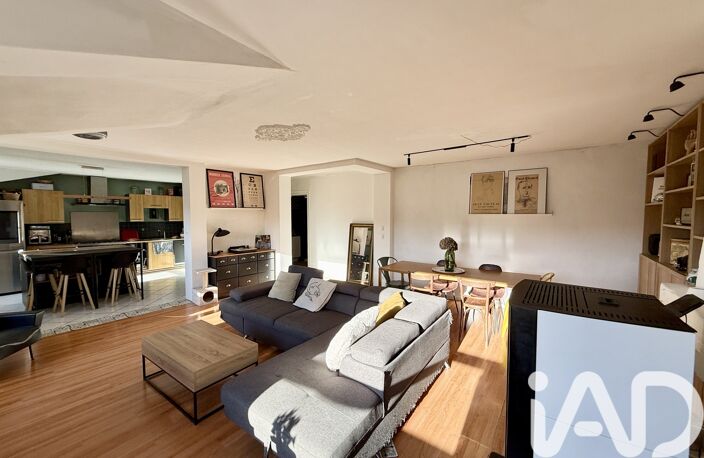 Vente Appartement 4 pièces — photo 4