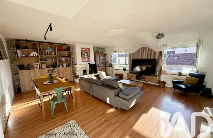 Vente Appartement 4 pièces — photo 5