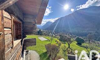 Maison 7 Pièces 221 m² à vendre à Glières-Val-de-Borne (74130)