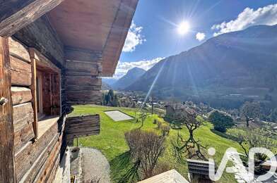 Maison 7 pièces 950000 €