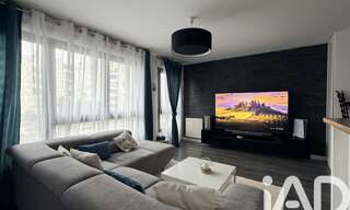 Appartement 2 Pièces 47 m² à vendre à Neuilly-sur-Marne (93330)