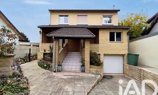 Maison 6 Pièces 156 m² à vendre à Clichy-sous-Bois (93390)