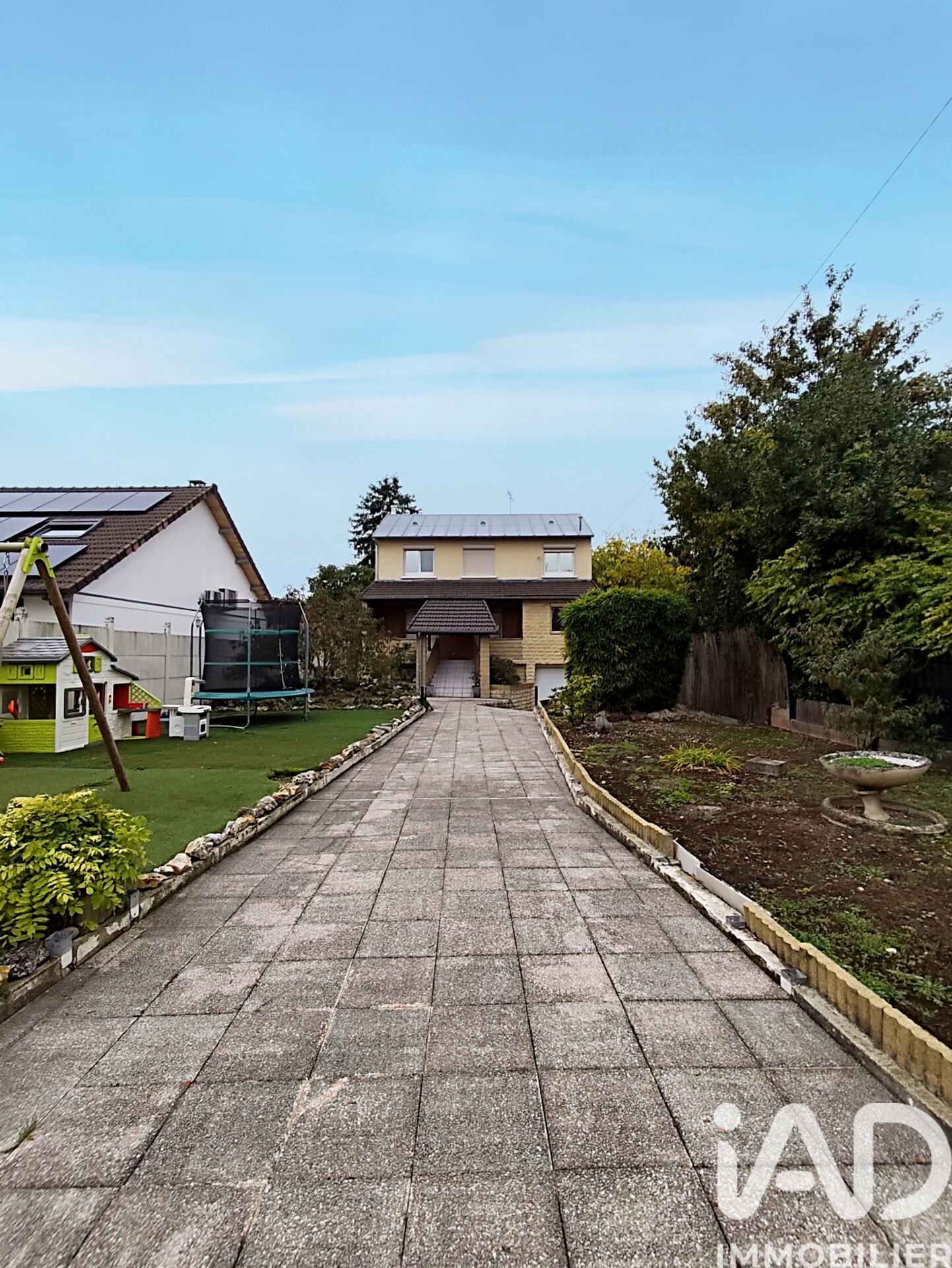 Vente Maison/villa 6 pièces - Photo 3