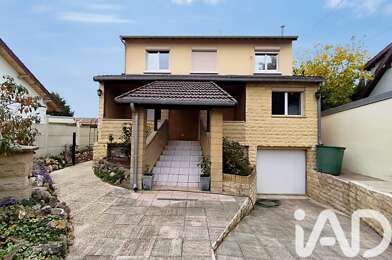 Maison 6 pièces 379000 €