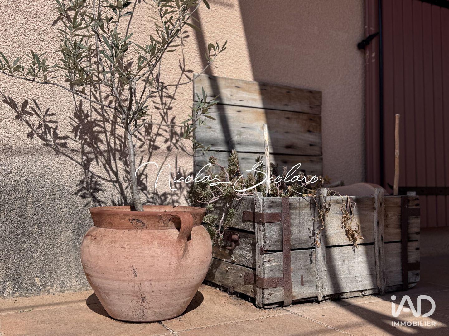 Cadenet - 100m² - 4p. - 3ch.