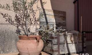 Maison 4 Pièces 100 m² à vendre à Cadenet (84160)