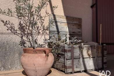 Maison 4 pièces 390000 €