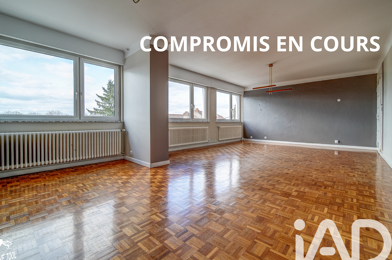 Appartement 5 pièces 119000 €