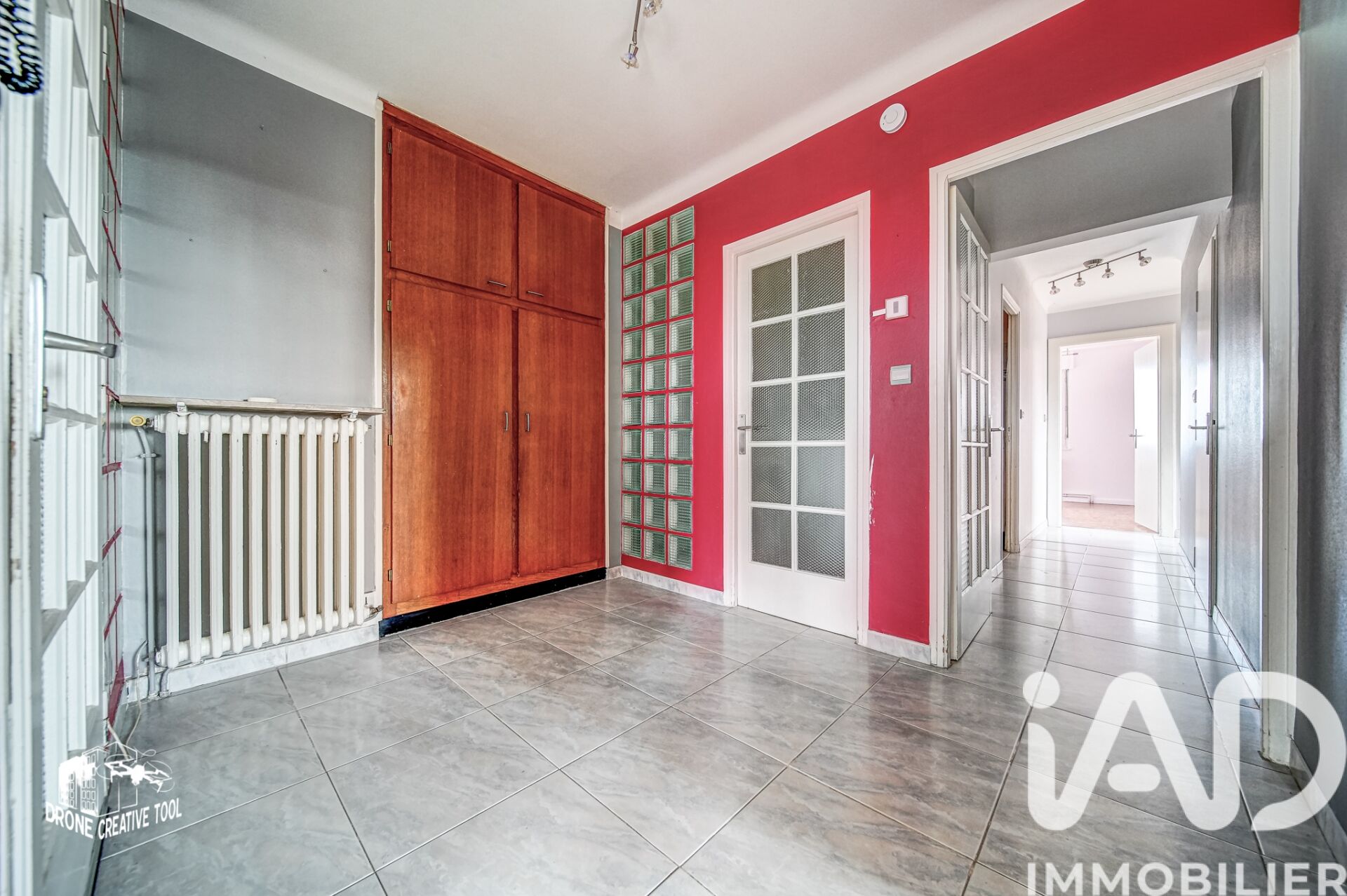 Vente Appartement 5 pièces - Photo 5