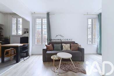 Appartement 2 pièces 245000 €