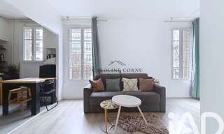 Appartement 2 Pièces 39 m² à vendre à Maisons-Alfort (94700)