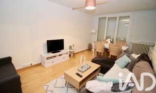 Appartement 2 Pièces 47 m² à vendre à Amiens (80080)