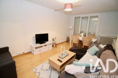 Appartement 2 pièces 69000 €