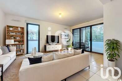 Appartement 3 pièces 319000 €