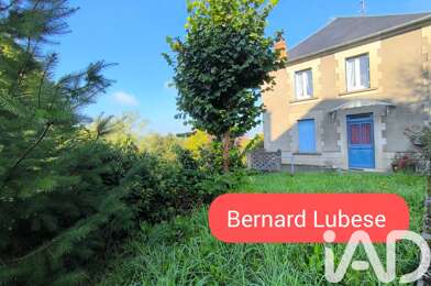 Maison 6 pièces 60000 €