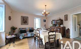 Maison 6 Pièces 111 m² à vendre à Crocq (23260)