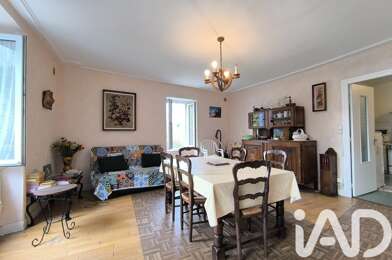 Maison 6 pièces 60000 €