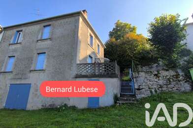 Maison 6 pièces 60000 €