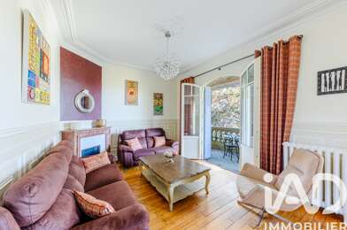 Maison 11 pièces 940000 €