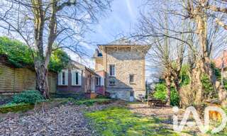 Maison 11 Pièces 210 m² à vendre à Montmorency (95160)