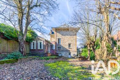 Maison 11 pièces 940000 €