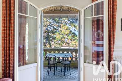 Maison 11 pièces 940000 €