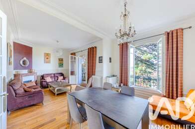 Maison 11 pièces 940000 €