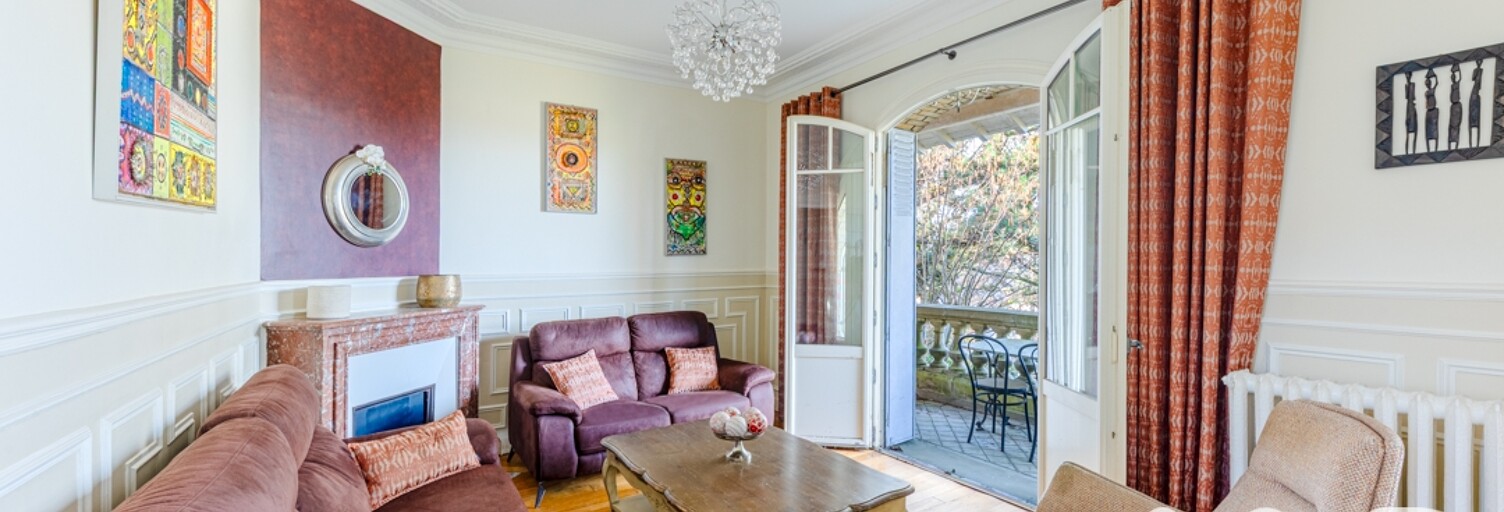 Maison 11 Pièces 210 m² à vendre à Montmorency (95160)