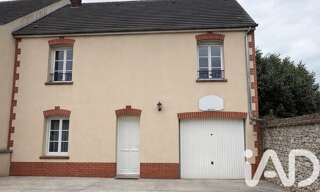 Maison 5 Pièces 112 m² à vendre à Sainte-Geneviève (60730)