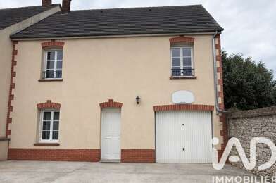 Maison 5 pièces 272000 €