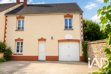 Maison 5 pièces 262000 €
