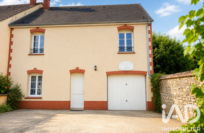 Vente Maison/villa 5 pièces — photo du bien
