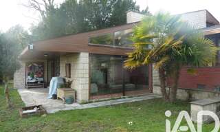 Maison 7 Pièces 195 m² à vendre à Montataire (60160)